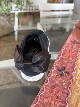 Zapatillas Puma Suede Talla 36