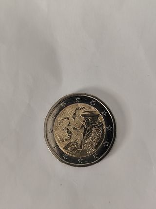 2 Euro Estonia Erasmus 2022