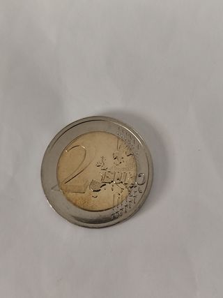 2 Euro Estonia Erasmus 2022
