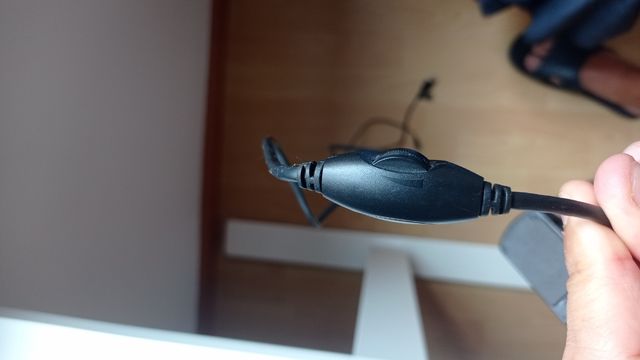 Webcam Hama Metal Pro Plata