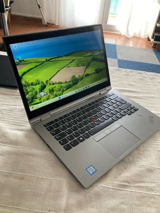 Lenovo ThinkPad X1 Yoga i5 16GB 256GB