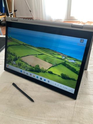 Lenovo ThinkPad X1 Yoga i5 16GB 256GB