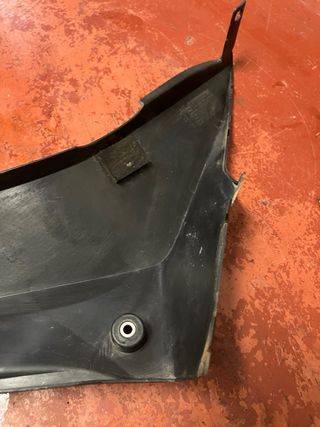 CARENADO DER. YZF R125