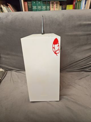 PC Gamer ASUS ROG listo para jugar