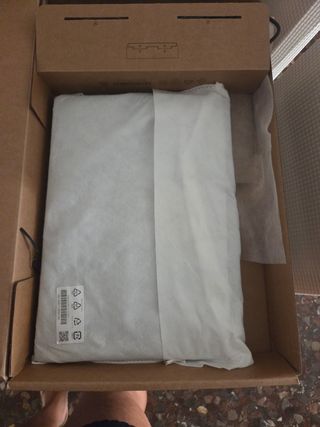 Acer Chromebook Plata