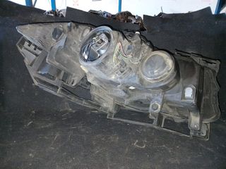 Faro Delantero Renault Megane II Fase II