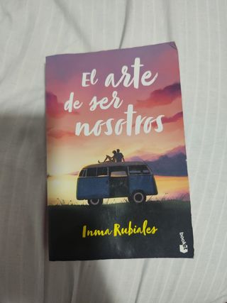 El arte de ser nosotros