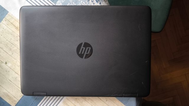 HP ProBook i5 7200, 8GB RAM, 240GB SSD