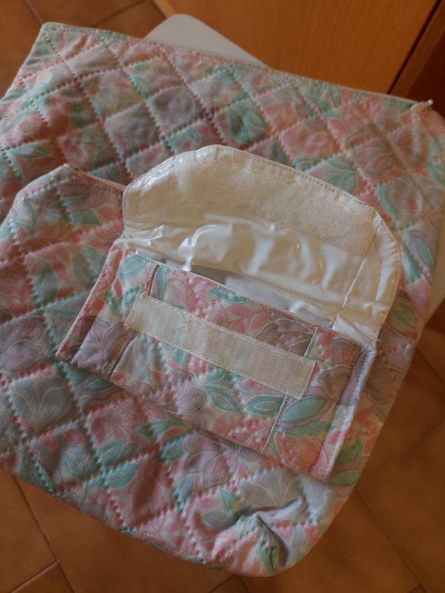 Packs de neceseres estampados