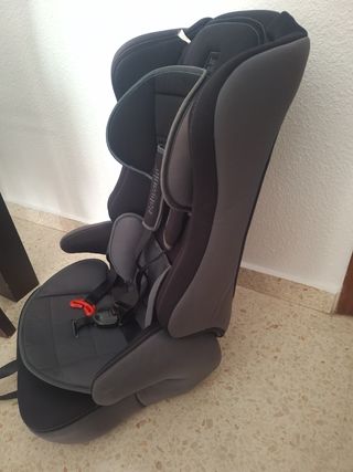 Silla de coche Babyauto