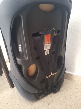 Silla de coche Babyauto