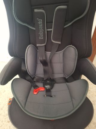 Silla de coche Babyauto
