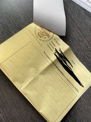 Corona tocado flores comunión niña