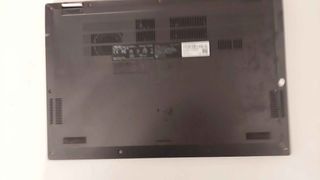 Portátil ASUS Chromebook Negro