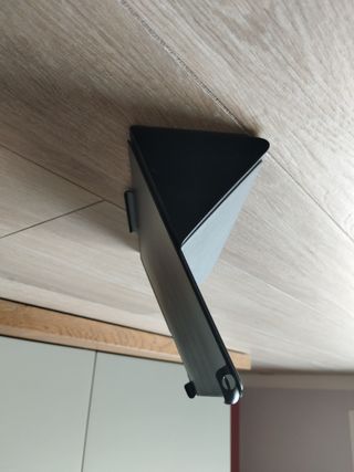 Funda Tablet Huawei Negra