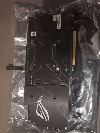 NVIDIA RTX 2070 SUPER ASUS