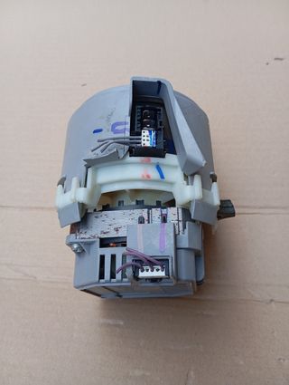 Bomba Calefactora Lavavajillas Bosch Siemens Balay