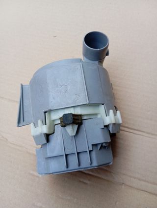 Bomba Calefactora Lavavajillas Bosch Siemens Balay