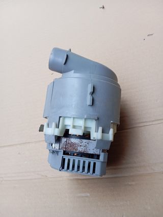 Bomba Calefactora Lavavajillas Bosch Siemens Balay
