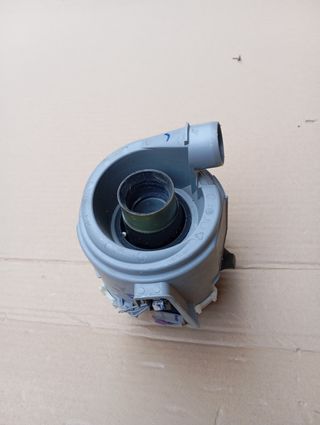 Bomba Calefactora Lavavajillas Bosch Siemens Balay