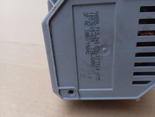 Bomba Calefactora Lavavajillas Bosch Siemens Balay