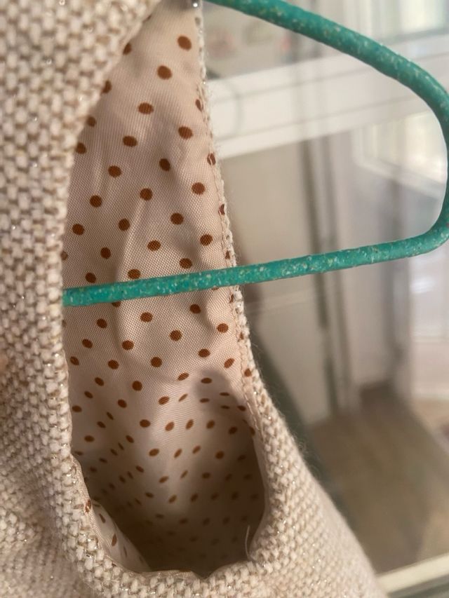 Vestido Zara bebé niña