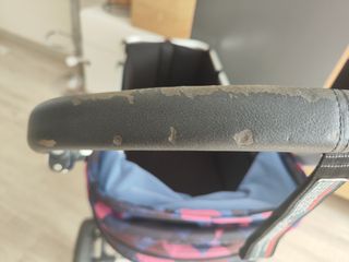 Bugaboo Cameleon 3 + capotas verano/invierno