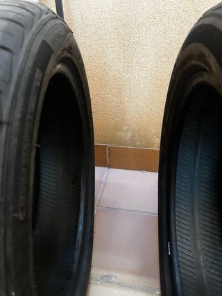 Neumáticos NUEVOS