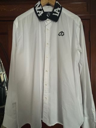 Camisa La Martina