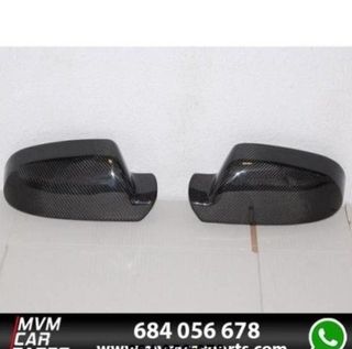 Cubre Espejos Carbono Audi A3 2010