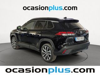 Toyota Corolla Cross 1.8 Híbrido Style Auto 103 kW (140 CV)