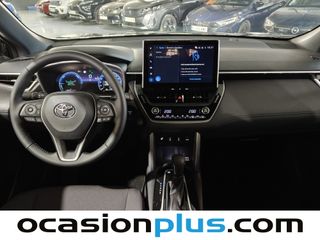 Toyota Corolla Cross 1.8 Híbrido Style Auto 103 kW (140 CV)