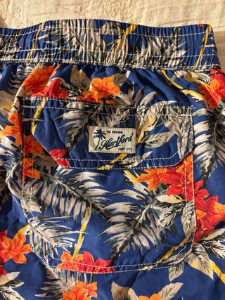 Bañador Hartford hombre