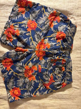 Bañador Hartford hombre