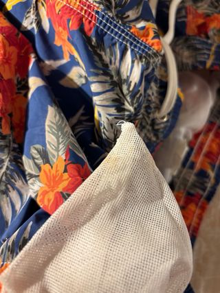 Bañador Hartford hombre