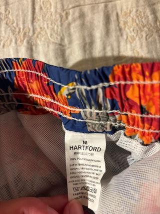 Bañador Hartford hombre