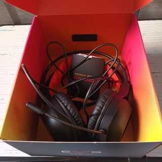 Auriculares Gaming Energy Sistem ESG 2 Laser