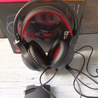 Auriculares Gaming Energy Sistem ESG 2 Laser