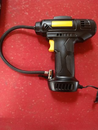 Compresor Aire Digital 150PSI 12V