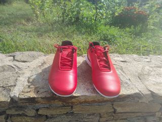 Tenis Puma Ferrari Drift Cat Rojos