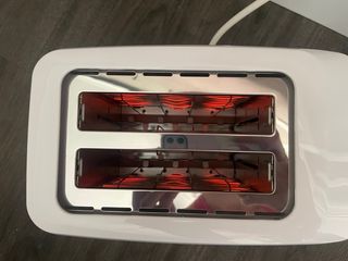 Tostadora HIGH ONE 700W