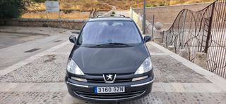 Peugeot 807 2010
