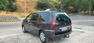 Peugeot 807 2010