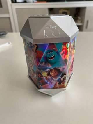 Cápsula Sorpresa Disney 100 miki