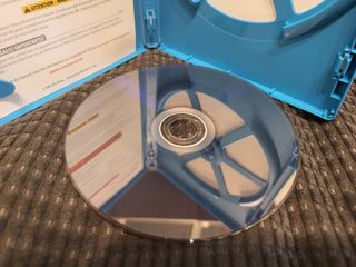 Ducktales Remastered Wii U

NTSC americano 