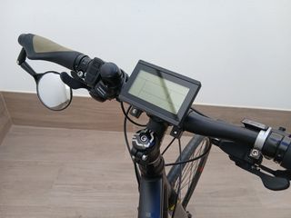 Bicicleta Eléctrica Urbana Felt