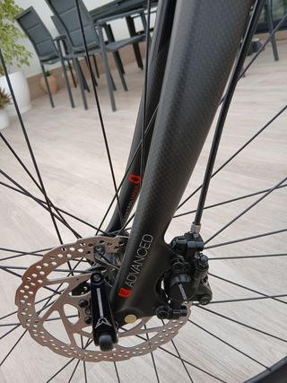 Bicicleta Eléctrica Urbana Felt