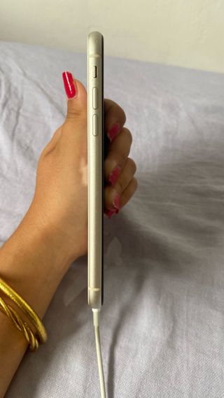 iPhone 11 Blanco 64GB