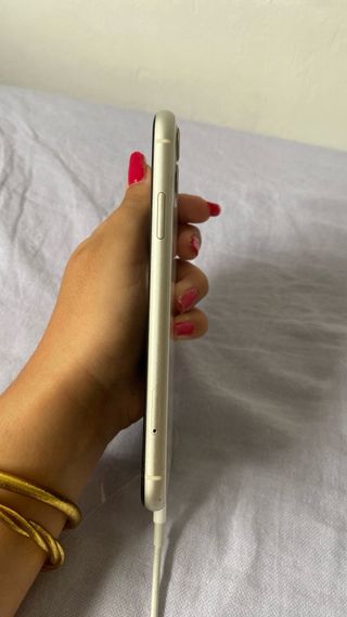 iPhone 11 Blanco 64GB