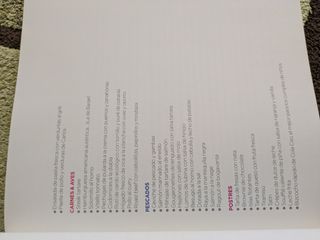 La cocina de Samantha Vallejo-Nágera